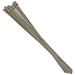 Click here for more information about Summit Racing SUM-350131 - Summit Racing® Stainless Steel Locking Ties