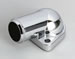 Click here for more information about Summit Racing SUM-375091 - Summit Racing® Chrome Water Necks