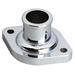 Click here for more information about Summit Racing SUM-377806 - Summit Racing® Chrome Water Necks