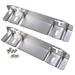 Click here for more information about Summit Racing SUM-380099 - Summit Racing® Radiator Mounting Brackets