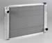 Summit Racing SUM-380328 - Summit Racing&amp;#174; Aluminum Racing Radiators