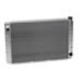 Click here for more information about Summit Racing SUM-380331 - Summit Racing Street &amp; Strip® Aluminum Race Radiators