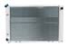 Summit Racing® Direct Fit Aluminum Radiators