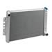 Summit Racing SUM-380456 - Summit Racing® Direct Fit Aluminum Radiators