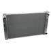 Click here for more information about Summit Racing SUM-380457 - Summit Racing® Direct Fit Aluminum Radiators