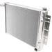 Click here for more information about Summit Racing SUM-380459 - Summit Racing® Direct Fit Aluminum Radiators
