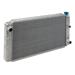 Click here for more information about Summit Racing SUM-380473 - Summit Racing® Direct Fit Aluminum Radiators