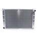 Click here for more information about Summit Racing SUM-380477 - Summit Racing® Direct Fit Aluminum Radiators