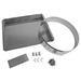 Summit Racing® Adjustable Aluminum Fan Shroud Kits