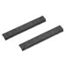 Summit Racing SUM-380665 - Summit Racing® Radiator Mounting Brackets