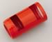 Summit Racing SUM-390004-R - Summit Racing® Cool Hose End Covers