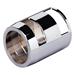 Summit Racing SUM-390005 - Summit Racing® Cool Hose End Covers