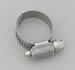 Summit Racing SUM-390501 - Summit Racing&amp;#174; Stainless Steel Hose Clamps