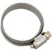 Summit Racing SUM-390502 - Summit Racing&amp;#174; Stainless Steel Hose Clamps