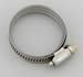 Summit Racing SUM-390502 - Summit Racing® Stainless Steel Hose Clamps