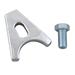 Click here for more information about Summit Racing SUM-400500 - Summit Racing® Distributor Hold-Down Clamps