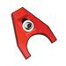 Summit Racing SUM-400506 - Summit Racing® Distributor Hold-Down Clamps