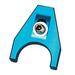 Summit Racing SUM-400507 - Summit Racing® Distributor Hold-Down Clamps