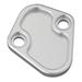 Click here for more information about Summit Racing SUM-420004 - Summit Racing® Billet Fuel Pump Block-Off Plates