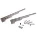 Summit Racing SUM-440320 - Summit Racing&amp;#174; Billet Wire Looms