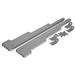 Click here for more information about Summit Racing SUM-440321 - Summit Racing® Billet Wire Looms