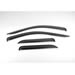 Summit Racing SUM-470303 - Summit Racing&amp;#174; Window Visors