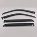 Click here for more information about Summit Racing SUM-470318 - Summit Racing® Window Visors