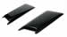 Click here for more information about Summit Racing SUM-471111 - Summit Racing® Hood Scoops