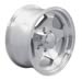 Summit Racing SUM-50-6187K - Summit Racing&amp;#174; 50/51 Series Machined Wheels