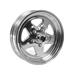 Summit Racing SUM-521-5461PS - Summit Racing&amp;#174; Fast-Five Polished Wheels