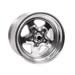 Summit Racing SUM-521-5461PS - Summit Racing® Fast-Five Wheels