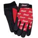 Summit Racing SUM-530511 - Summit Racing® Work Gloves