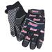 Click here for more information about Summit Racing SUM-530519 - Summit Racing® Work Gloves
