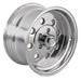 Summit Racing SUM-531-5461PS - Summit Racing® Quick 8 Wheels