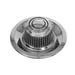 Summit Racing SUM-55-JC5023V - Summit Racing&amp;#174; Wheel Center Caps