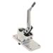Click here for more information about Summit Racing SUM-555-7353-SR - Summit Racing® Billet Aluminum Short Throw Mustang Shifters