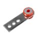 Summit Racing SUM-610312 - Summit Racing® Stainless Steel Exhaust Hangers