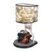 Summit Racing SUM-62001 - Summit Racing® Engine Desk Lamps