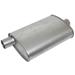 Summit Racing SUM-630122 - Summit Racing&amp;#174; Turbo Mufflers