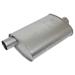 Summit Racing SUM-630125 - Summit Racing&amp;#174; Turbo Mufflers