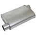 Summit Racing SUM-630225 - Summit Racing&amp;#174; Turbo Mufflers