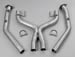 Summit Racing® X-Pipes