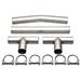 Click here for more information about Summit Racing SUM-642025 - Summit Racing® Balance Tube Kits