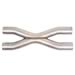 Summit Racing® Narrow Universal X-Pipe Kits