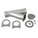 Summit Racing SUM-670137 - Summit Racing&amp;#174; Exhaust Cutouts