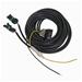 Summit Racing SUM-670152-1 - Summit Racing® Electric Exhaust Cutout Wiring Harnesses