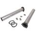 Summit Racing SUM-670163 - Summit Racing® Header Extensions