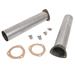 Summit Racing SUM-670165 - Summit Racing® Header Extensions