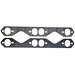 Summit Racing SUM-670190 - Summit Racing&amp;#174; Header Flanges