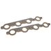 Click here for more information about Summit Racing SUM-670193 - Summit Racing® Header Flanges